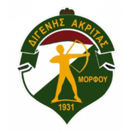 Digenis Akritas Morfou Digenis Akritas Morfou