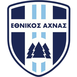 Ethnikos Achna Ethnikos Achna