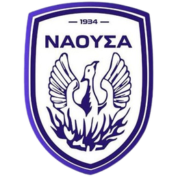 FAS Naousa