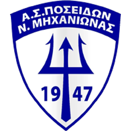 Poseidon Nea Michaniona