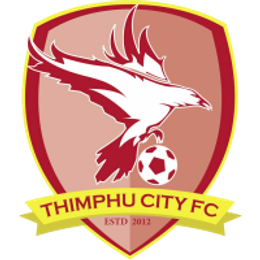 Thimphu City FC Thimphu City FC