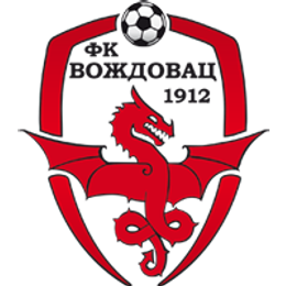 FK Vozdovac FK Vozdovac