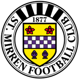 St. Mirren FC St. Mirren FC