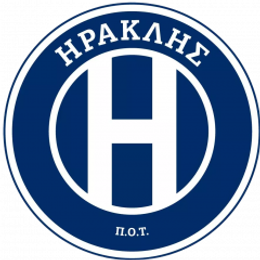 Iraklis Thessaloniki Iraklis Thessaloniki