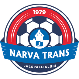 JK Trans Narva U17 JK Trans Narva U17
