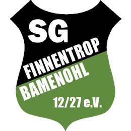 SG Finnentrop/Bamenohl SG Finnentrop/Bamenohl