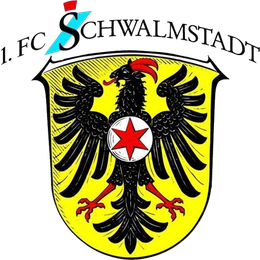 1.FC Schwalmstadt 1.FC Schwalmstadt