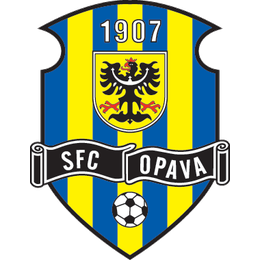 Slezsky FC Opava Slezsky FC Opava