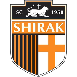 FC Shirak Gyumri FC Shirak Gyumri