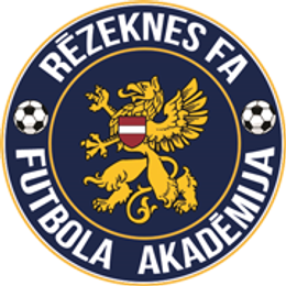 Rezeknes FA Rezeknes FA