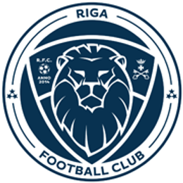 FC Riga FC Riga