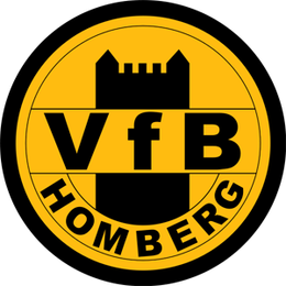 VfB Homberg VfB Homberg