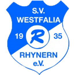 SV Westfalia Rhynern SV Westfalia Rhynern