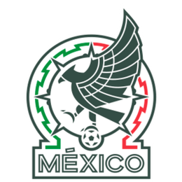Mexiko U15 Mexiko U15