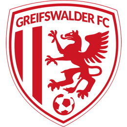 Greifswalder FC Greifswalder FC