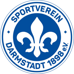 SV Darmstadt 98 II