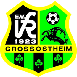 VfR Großostheim VfR Großostheim