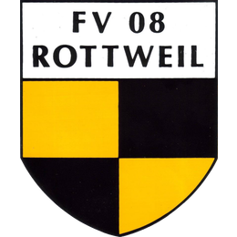 FV 08 Rottweil FV 08 Rottweil