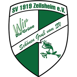 SV Zeilsheim II SV Zeilsheim II