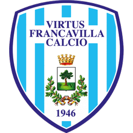 Virtus Francavilla Calcio