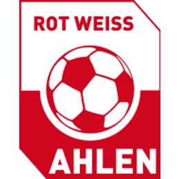 Rot Weiss Ahlen Rot Weiss Ahlen