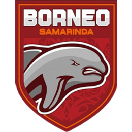 Borneo FC Samarinda Borneo FC Samarinda