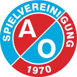 SV Ahlerstedt/Ottendorf IV SV Ahlerstedt/Ottendorf IV