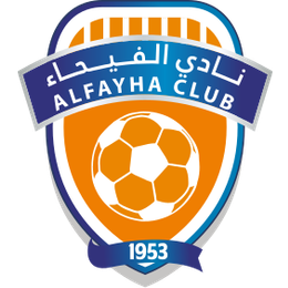 Al-Fayha FC Al-Fayha FC