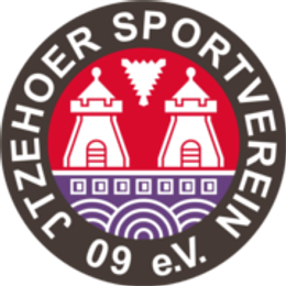 Itzehoer SV (- 2010) Itzehoer SV (- 2010)