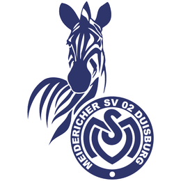 MSV Duisburg MSV Duisburg