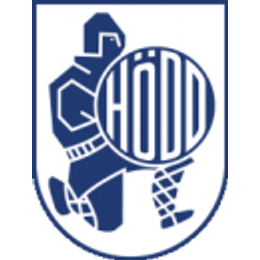 IL Hødd II IL Hødd II