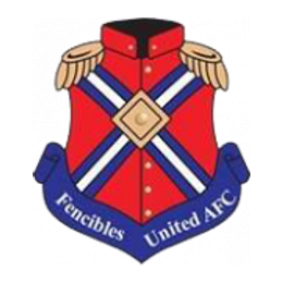 Fencibles United AFC