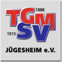 TGM SV Jügesheim (- 2016) TGM SV Jügesheim (- 2016)