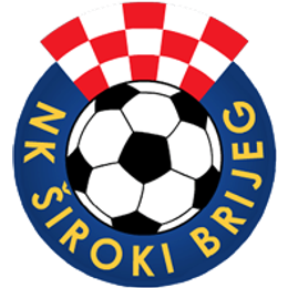 NK Siroki Brijeg U17