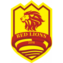 Qingdao Red Lions Qingdao Red Lions
