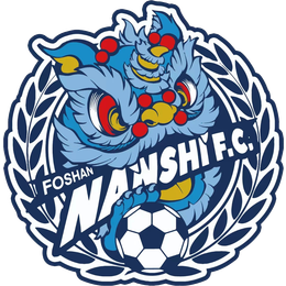 Foshan Nanshi