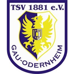 TSV Gau-Odernheim