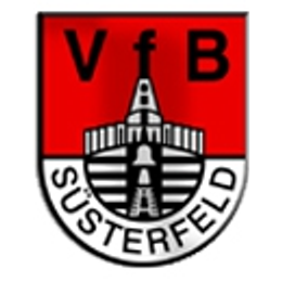 VfB Süsterfeld (- 2010)
