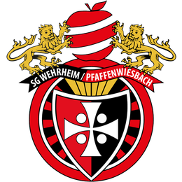 SG Wehrheim/Pfaffenwiesbach