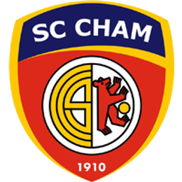 SC Cham SC Cham