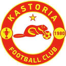 Kastoria 1980 Kastoria 1980