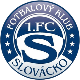 1.FC Slovacko 1.FC Slovacko
