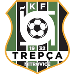 KF Trepca KF Trepca