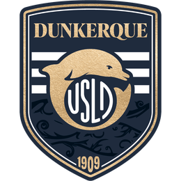 USL Dunkerque B USL Dunkerque B