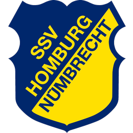 SSV Homburg-Nümbrecht II SSV Homburg-Nümbrecht II