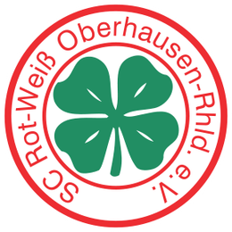 Rot-Weiß Oberhausen Rot-Weiß Oberhausen