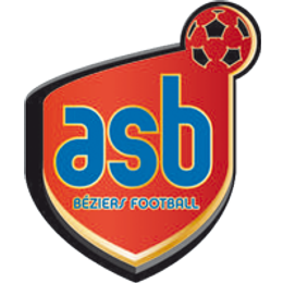 AS Béziers U19 AS Béziers U19