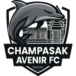 Champasak Avenir FC