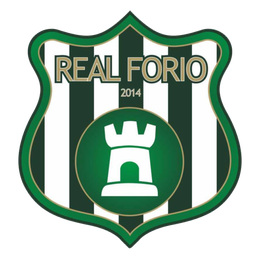 Real Forio 2014 Real Forio 2014