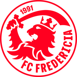 FC Fredericia FC Fredericia